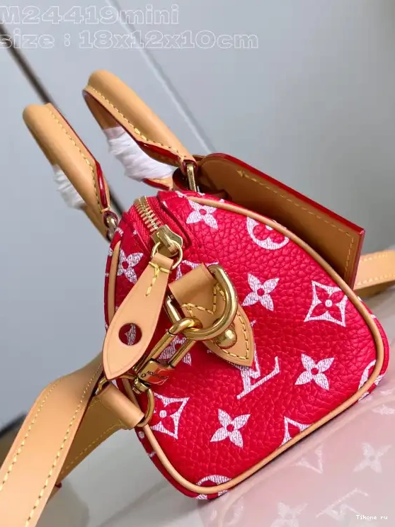 Affordable LOUIS VUITTON SPEEDY 18 0619